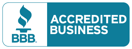 BBB Accredited Business