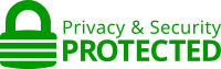 Privacy & Security Protected